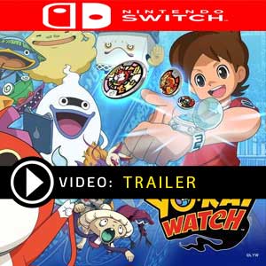 Comprar Youkai Watch 4 Nintendo Switch Barato comparar precios