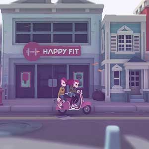 Young Souls - Ajuste feliz