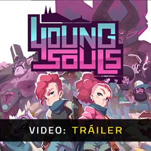 Young Souls - Vídeo de la campaña