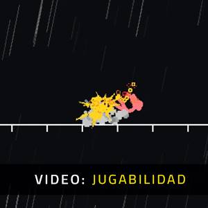 Your Only Move Is HUSTLE Video de la Jugabilidad
