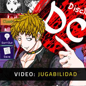 Your Turn To Die Death Game By Majority - Video de Jugabilidad