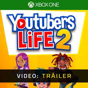 Youtubers Life 2 Xbox One Vídeo En Tráiler