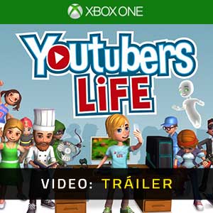 Youtubers Life Xbox One- Vídeo de la campaña