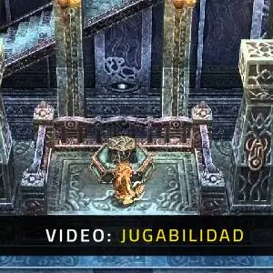 YS Origin - Video de Jugabilidad