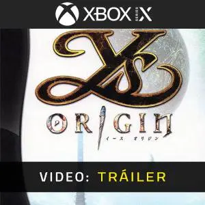 YS Origin Xbox Series - Tráiler de Video