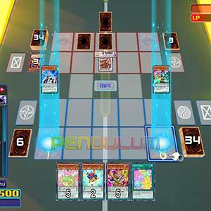 destruido por la carta del oponente