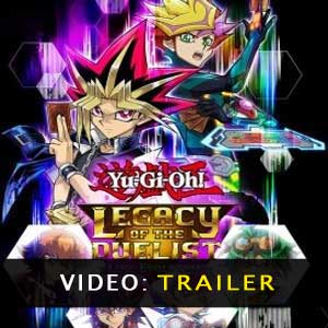Comprar Yu-Gi-Oh! Legacy of the Duelist Link Evolution CD Key Comparar Precios