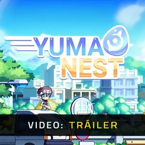 Yuma Nest - Tráiler de Video
