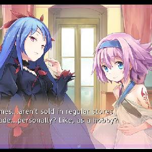 Yumeutsutsu Re:Master - Doujin Games