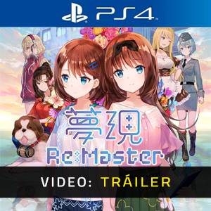 Yumeutsutsu Re:Master Tráiler del Juego