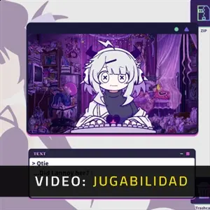 Yunyun Syndrome!? Rhythm Psychosis - Jugabilidad