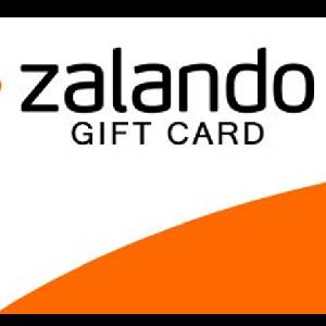 Zalando Gift Card - Tarjeta Regalo