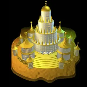 Zapitalism - El rey del Comercio