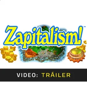 Zapitalism - Tráiler del Vídeo