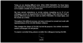 El estudio ZA/UM anuncia despidos tras el fracaso comercial de Zero Parades