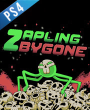 Zapling Bygone Playstation 4