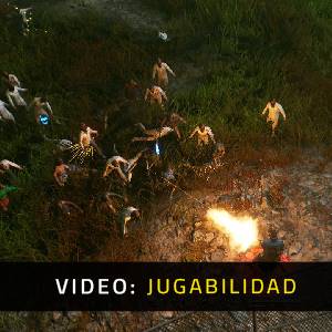 ZCREW - Jugabilidad
