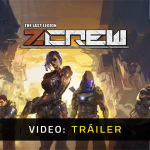 ZCREW - Tráiler