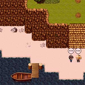 un trabajo lucrativo