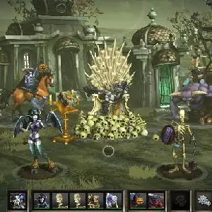 ZEN Triple RPG Bundle - Ejército