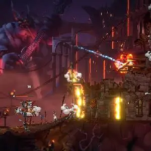 ZEN Triple RPG Bundle - Castillo