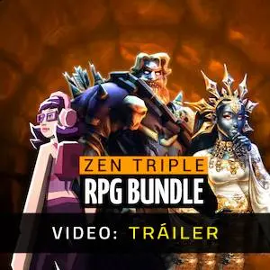 ZEN Triple RPG Bundle - Tráiler de Video