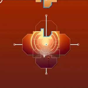 Pista del rompecabezas