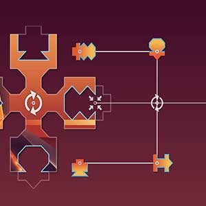 peculiar rompecabezas