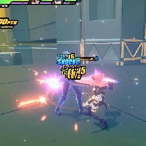 Zenless Zone Zero - Nicole Demara