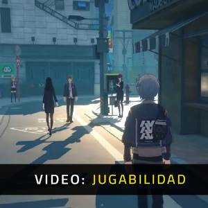 Zenless Zone Zero - Jugabilidad