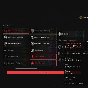 ZEPHON - Investigación