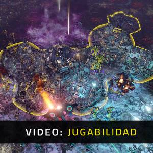 ZEPHON - Video de Jugabilidad