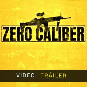 Zero Caliber VR - Tráiler de Video