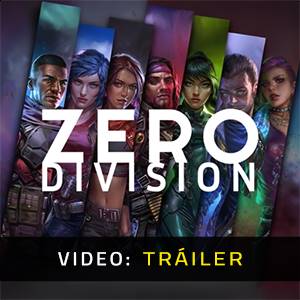 Zero Division - Tráiler