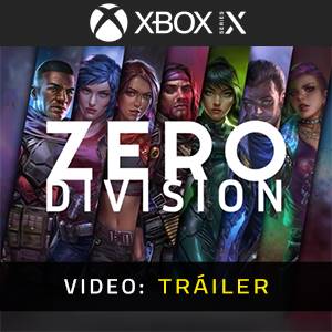 Zero Division Xbox Series - Tráiler
