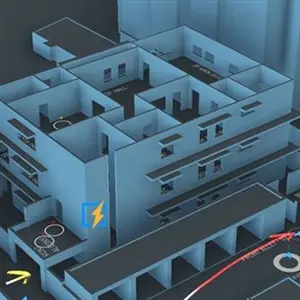 Zero Hour - Tabla de planificación