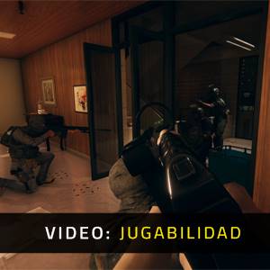 Zero Hour - Jugabilidad