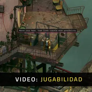ZERO PARADES For Dead Spies - Jugabilidad
