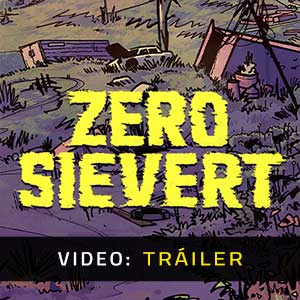 ZERO Sievert - Vídeo de la campaña