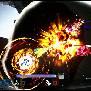 Zero Strain - Crystal Viper