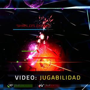 Zero Strain Gameplay Video