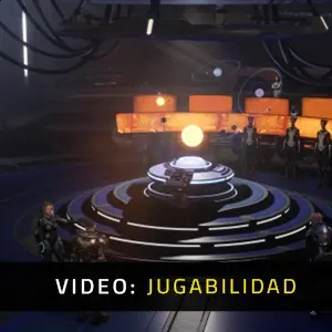 ZeroSpace - Jugabilidad