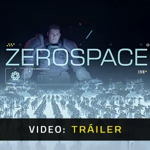 ZeroSpace - Tráiler
