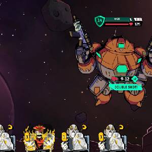 Zet Zillions - Bandido Mecha