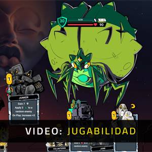 Zet Zillions - Jugabilidad