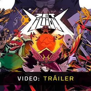 Zet Zillions - Tráiler