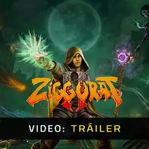 Ziggurat 2 - Tráiler de Video