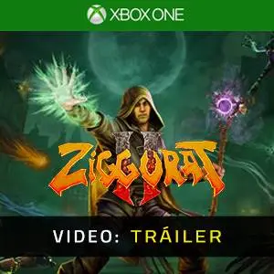 Ziggurat 2 Xbox One - Tráiler de Video
