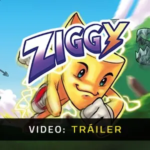 Ziggy – Tráiler