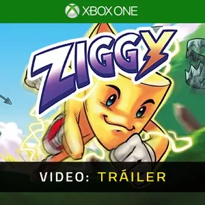 Ziggy Xbox One – Tráiler